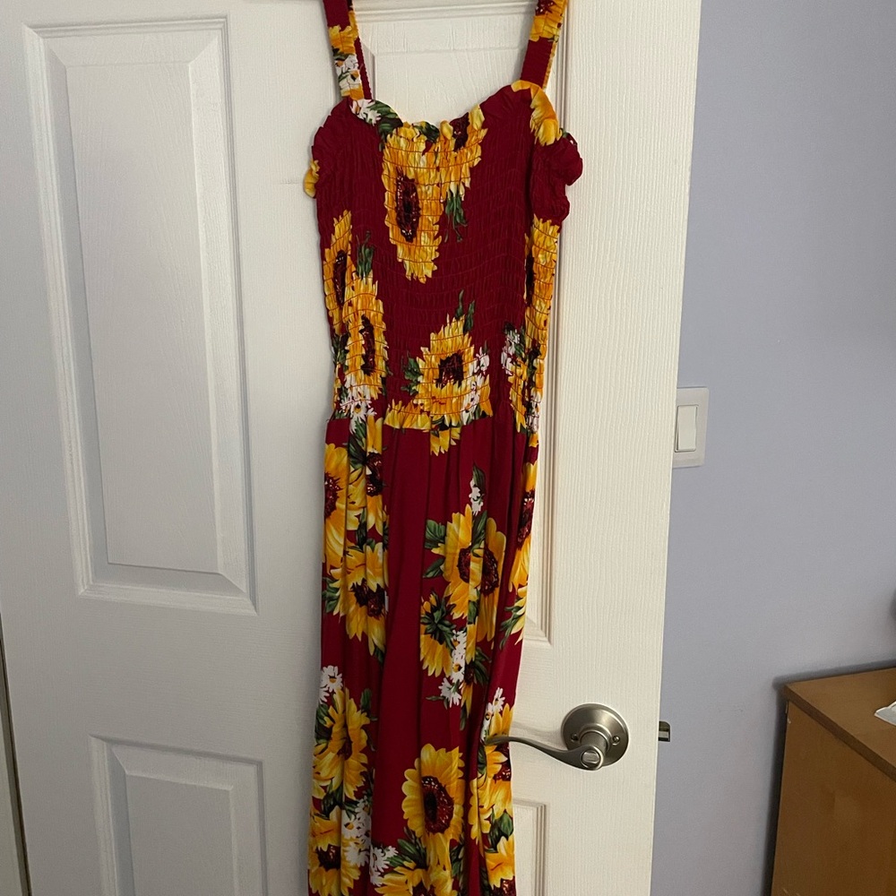 Summer dress